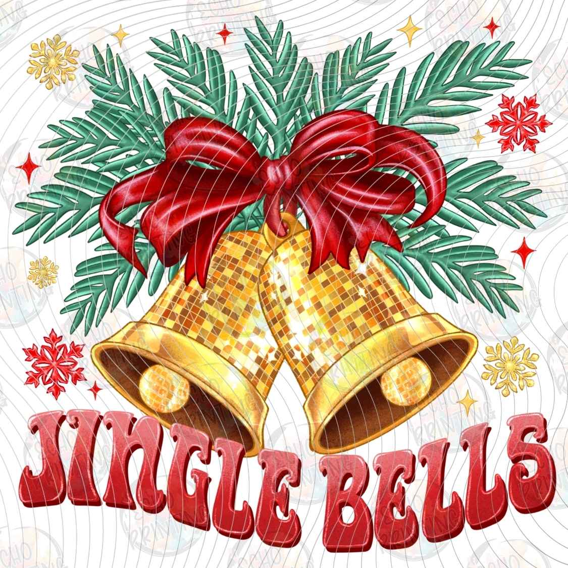 WNXM 3281 - JINGLE BELLS CHRISTMAS