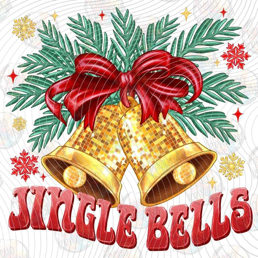 WNXM 3281 - JINGLE BELLS CHRISTMAS