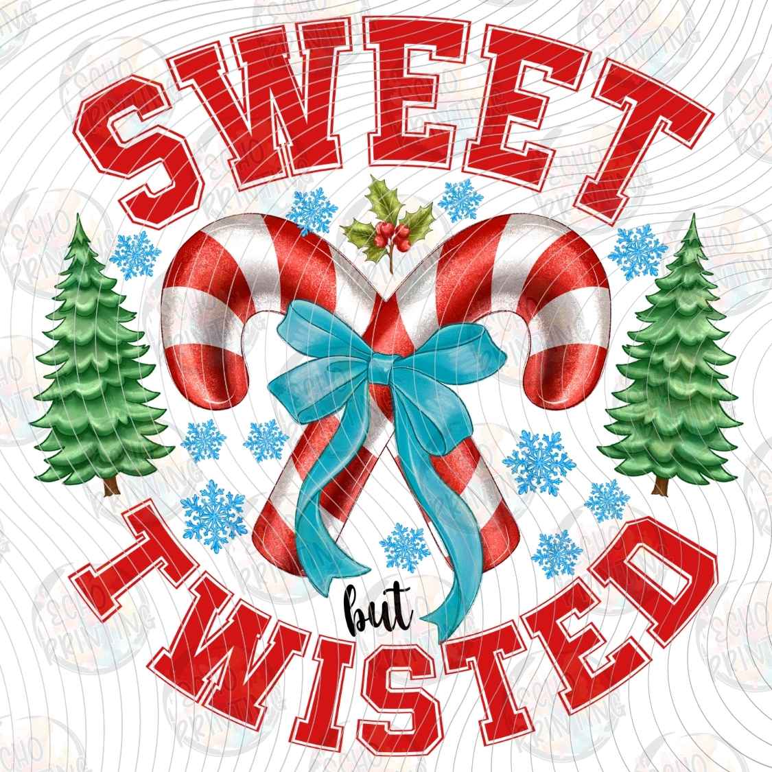 WNXM 3453 - SWEET BUT TWISTED