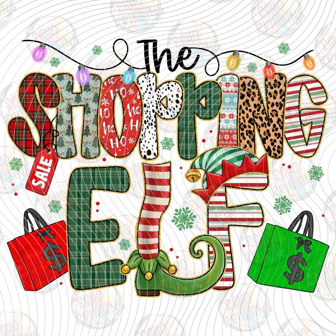 WNXM 3462 - THE SHOPPING EST