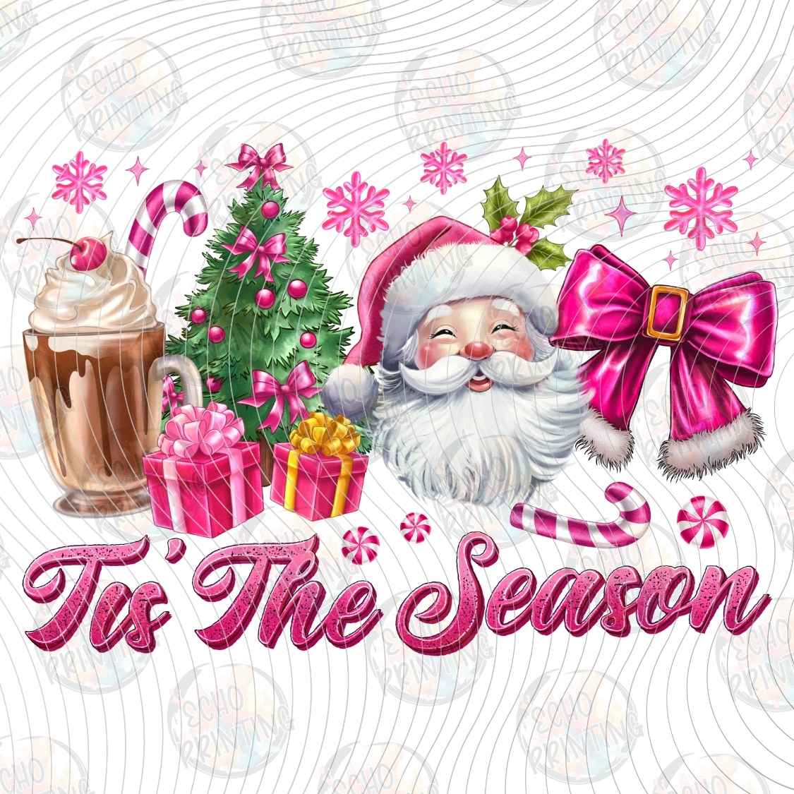 WNXM 3490 - TIS THE SEASON SANTA