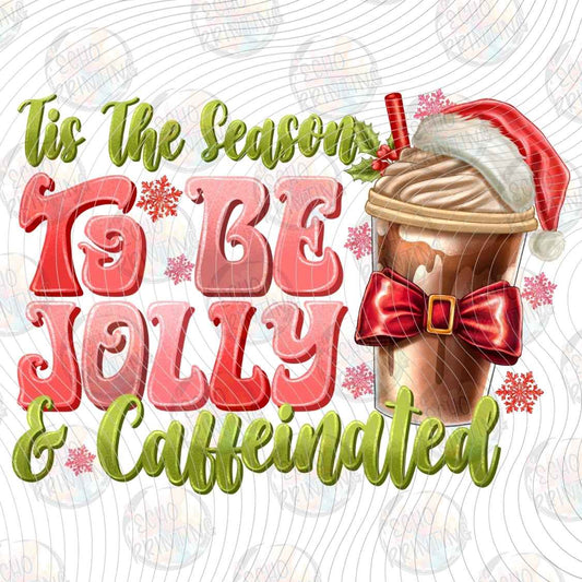 WNXM 3494 - TIS THE SEASON JOLLY