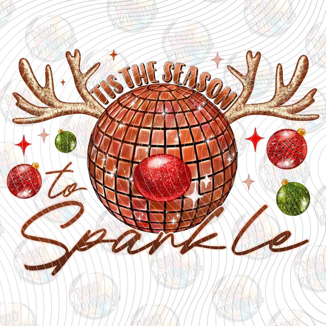 WNXM 3495 - TIS THE SEASON SPARKLE