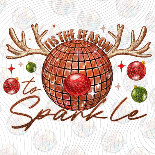 WNXM 3495 - TIS THE SEASON SPARKLE