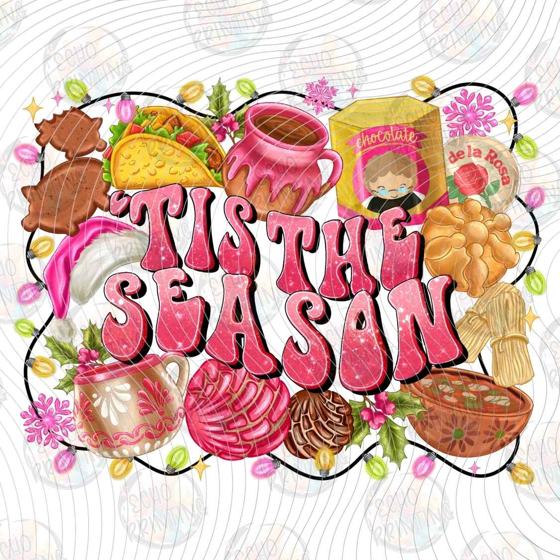 WNXM 3496 - TIS THE SEASON TREATS