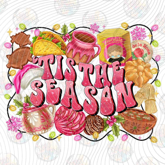 WNXM 3496 - TIS THE SEASON TREATS
