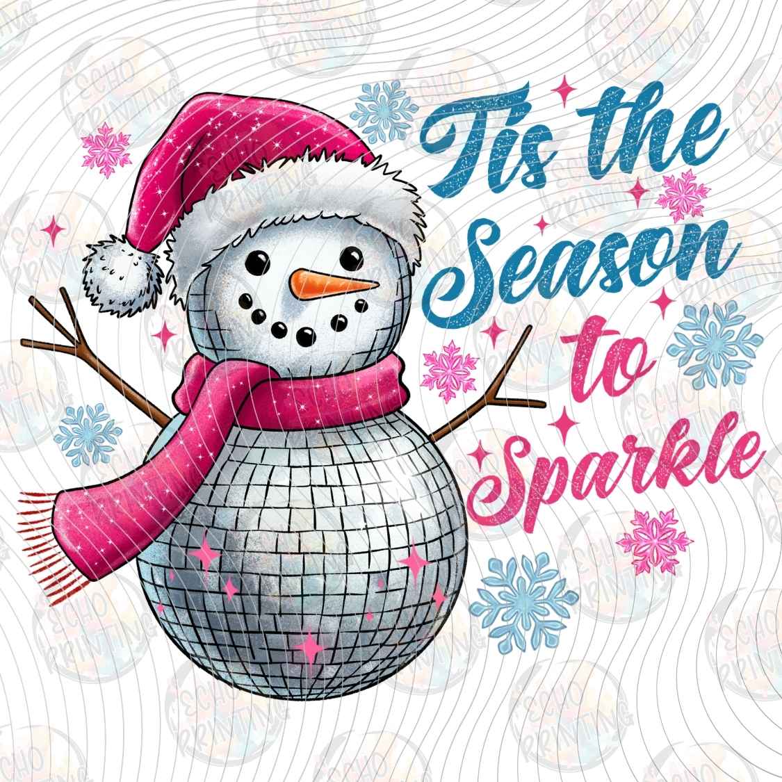WNXM 3497 - TIS THE SEASON SPARKLE