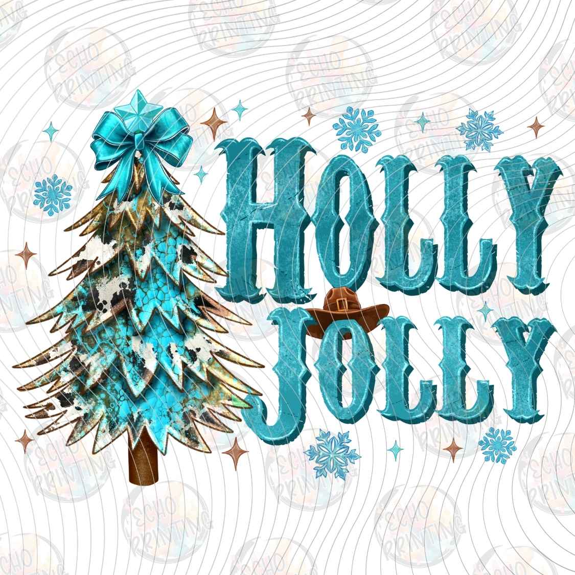 WNXM 3499 - HOLLY JOLLY CHRISTMAS