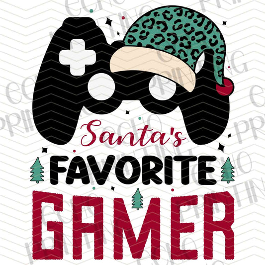 WNXM 349 - SANTA’S FAVORITE GAMER