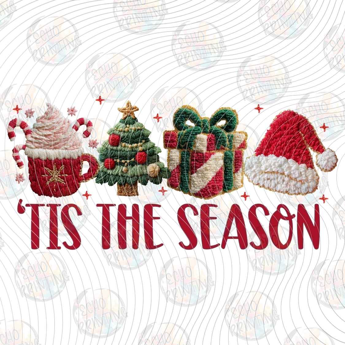WNXM 3555 - TIS THE SEASON