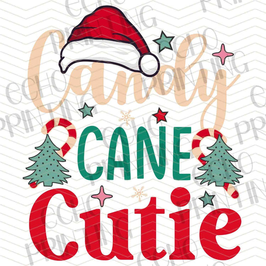 WNXM 359 - CANDY CANE CUTIE