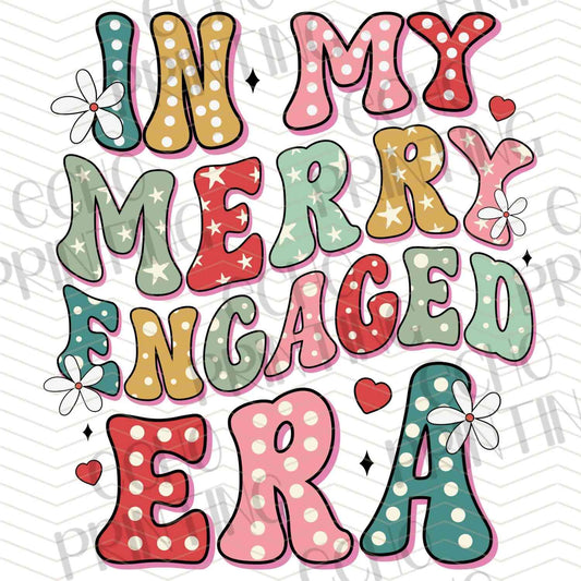 WNXM 360 - IN MY MERRY ENGAGED ERA