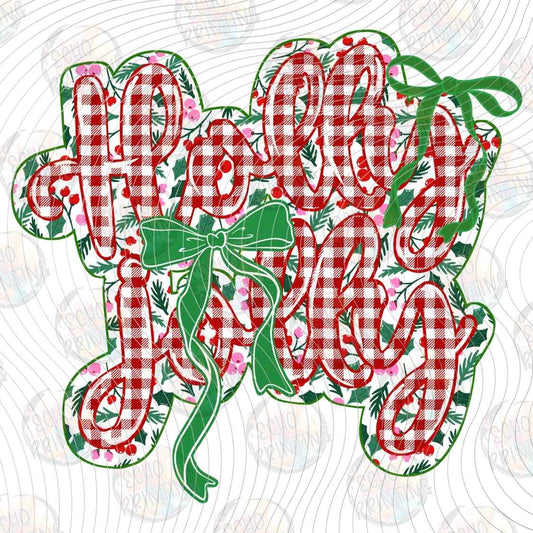 WNXM 3614 - MERRY BOWS CHRISTMAS
