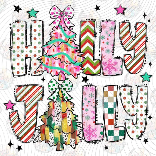 WNXM 3615 - JOLLY JOLLY CHRISTMAS