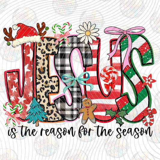 WNXM 3616 - JOY IS THE REASON