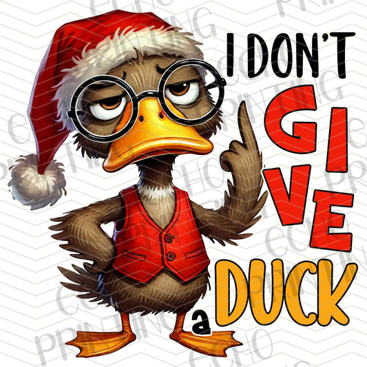 WNXM 364 - I DON’T GIVE A DUCK CHRISTMAS