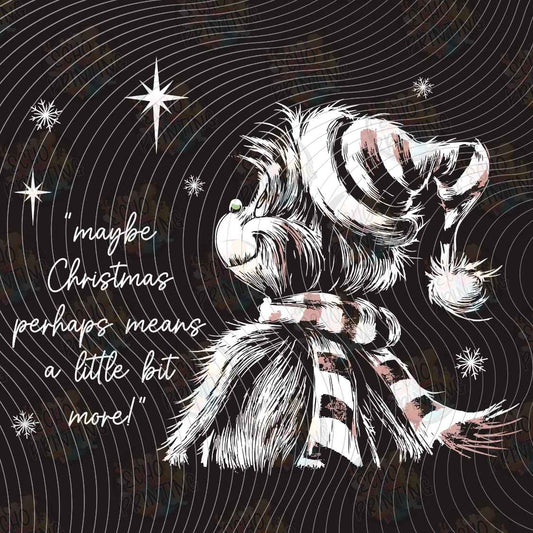WNXM 3701 - MAGICAL CHRISTMAS MORNING