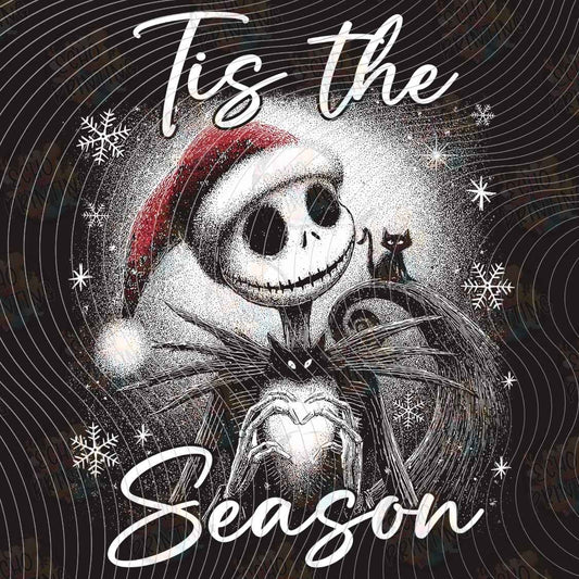 WNXM 3712 - TIS THE SEASON GOTHIC BOY