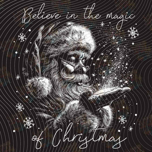 WNXM 3714 - BELIEVE IN CHRISTMAS MAGIC