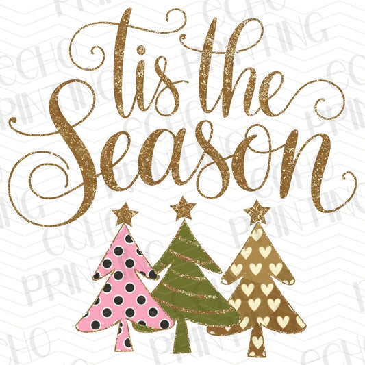 WNXM 38 – TIS THE SEASON WITH MODERN CHRISTMAS TREES