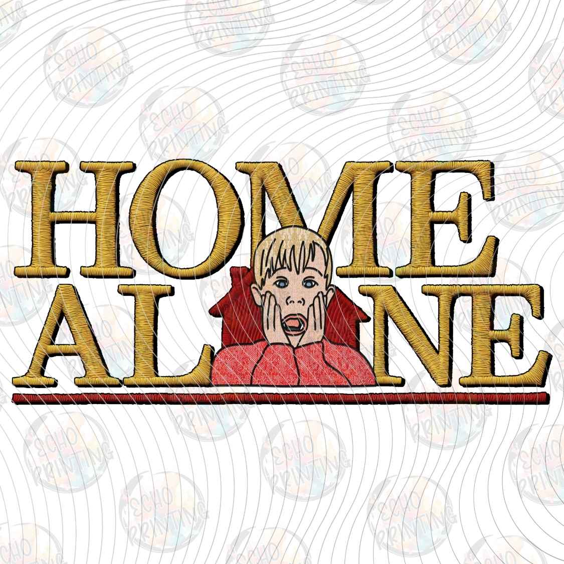 WNXM 3822 - HOLIDAY HOME COMEDY