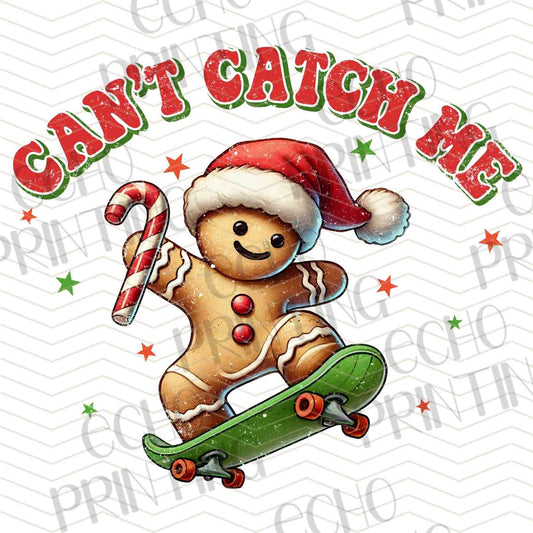 WNXM 383 – CAN'T CATCH ME