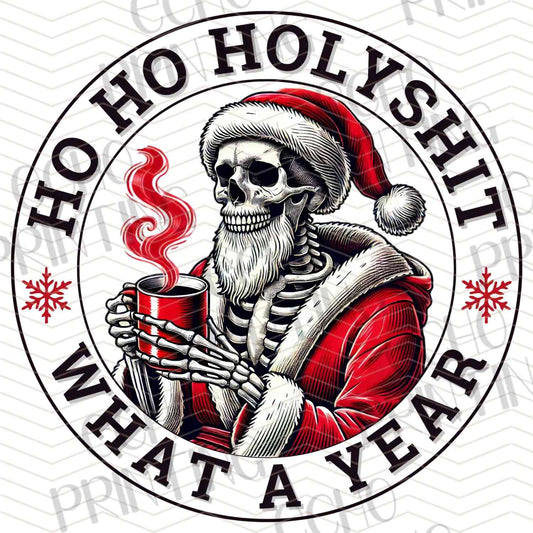 WNXM 385 - HO HO HOLY SH*T WHAT A YEAR