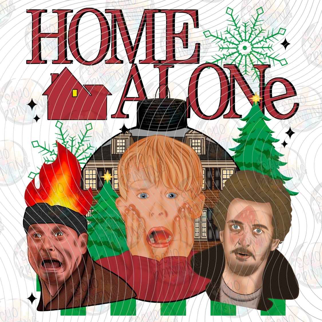 WNXM 3865 - HOLIDAY FAMILY COMEDY