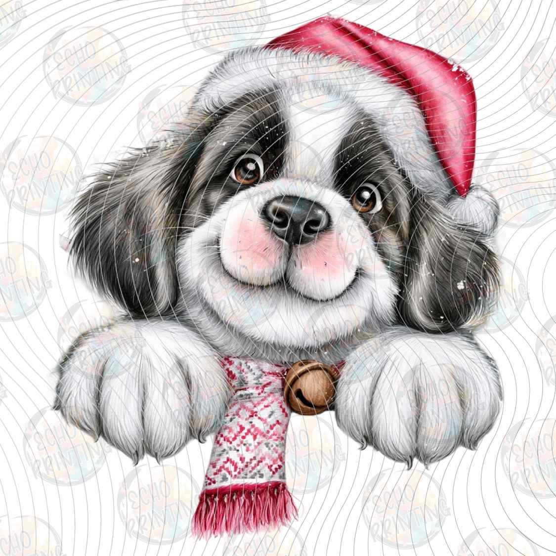 WNXM 3915 - SWEET CHRISTMAS PUP