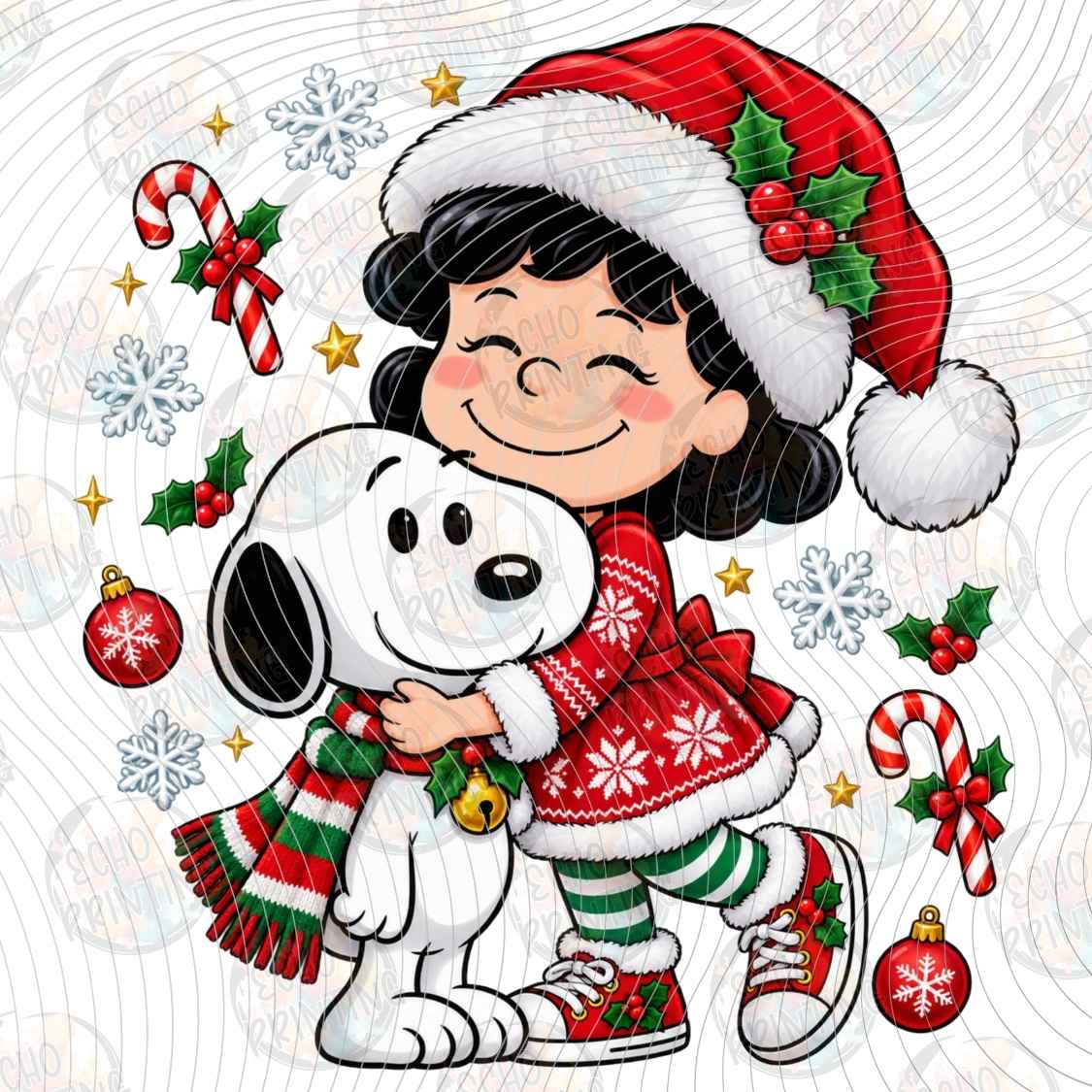 WNXM 3939 - HOLIDAY BEST FRIENDS