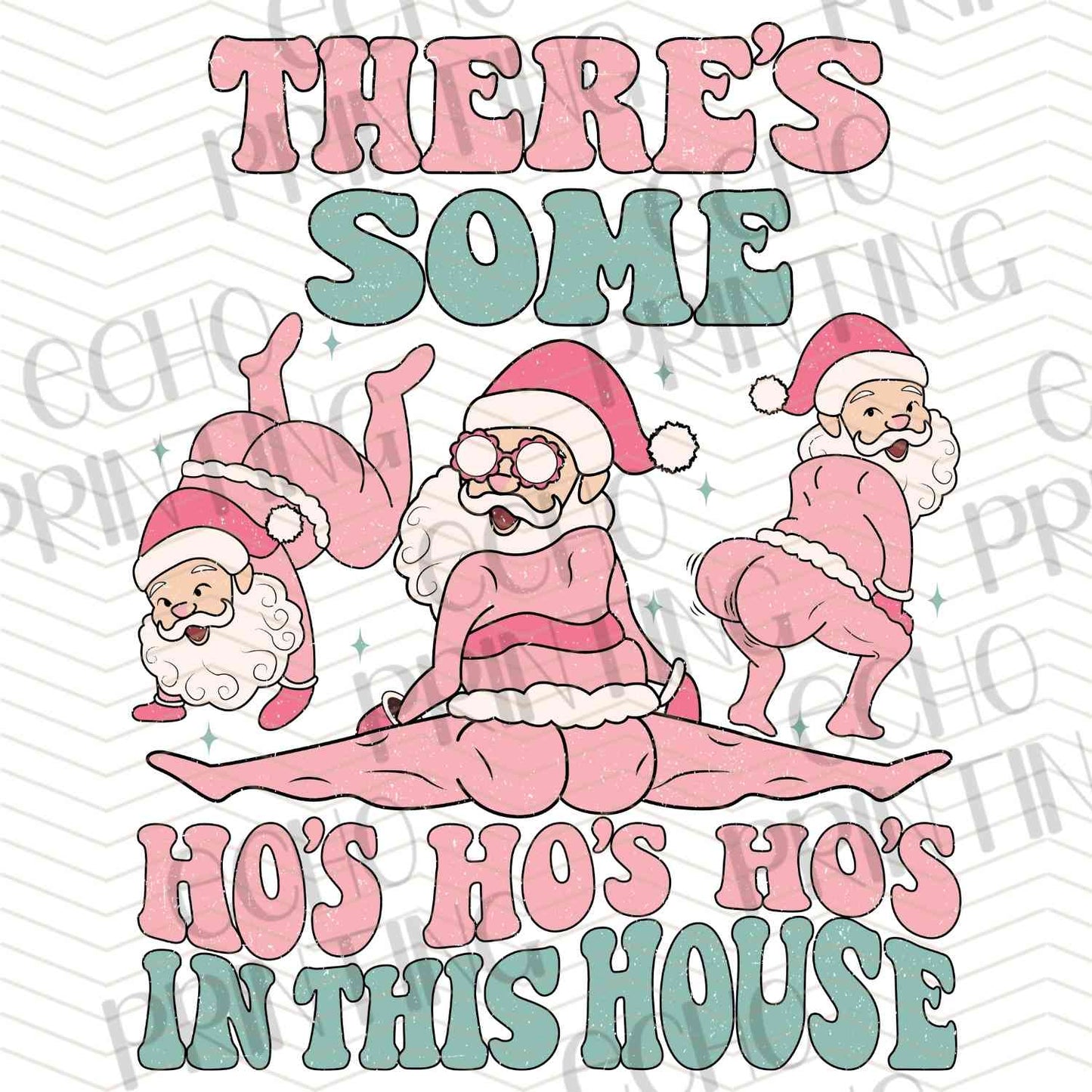 WNXM 393 - THERE’S SOME HOS IN THIS HOUSE