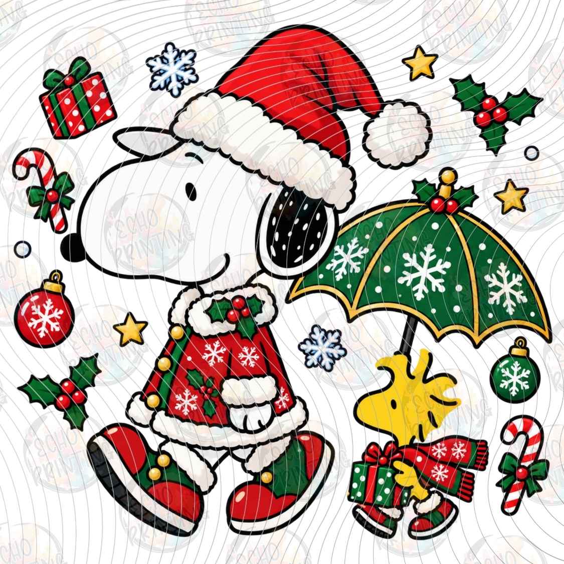 WNXM 3955 - HOLIDAY FRIENDS DUO