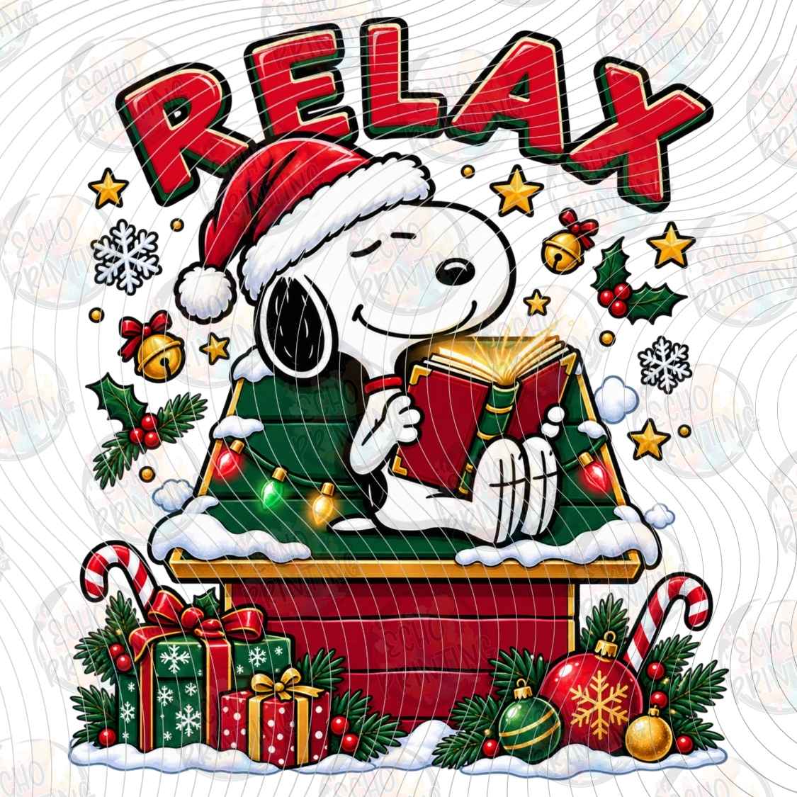WNXM 3998 - RELAX HOLIDAY VIBES