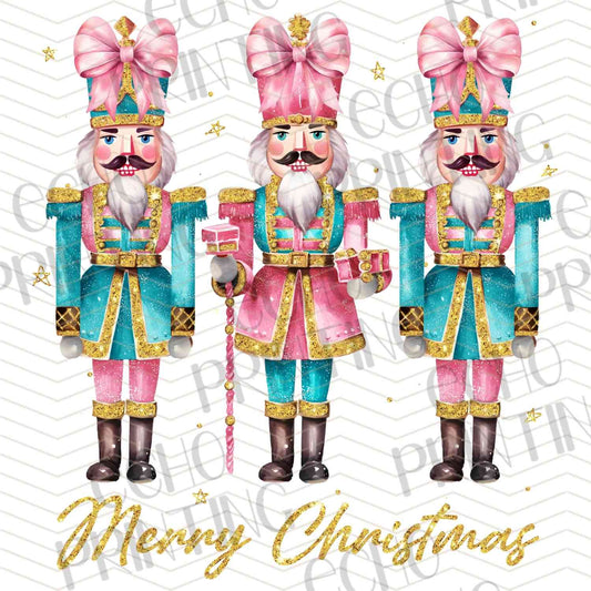 WNXM 399 - NUTCRACKER CHRISTMAS DUO