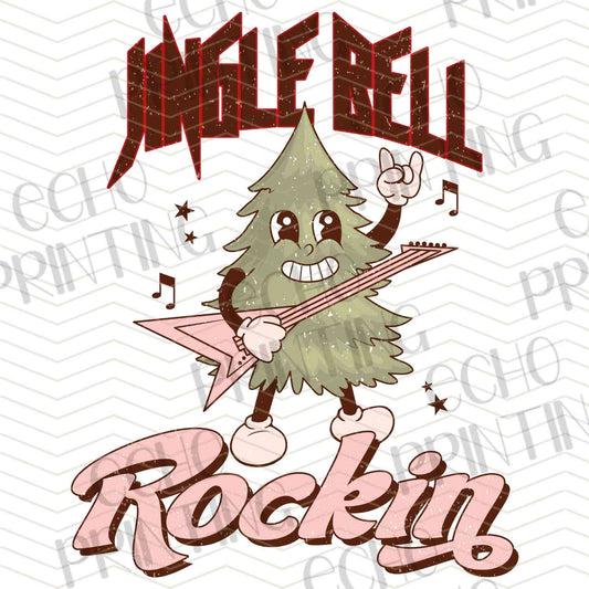 WNXM 401 - ROCKIN’ AROUND THE JINGLE BELL TREE