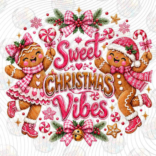 WNXM 4031 - CHRISTMAS VIBES ONLY