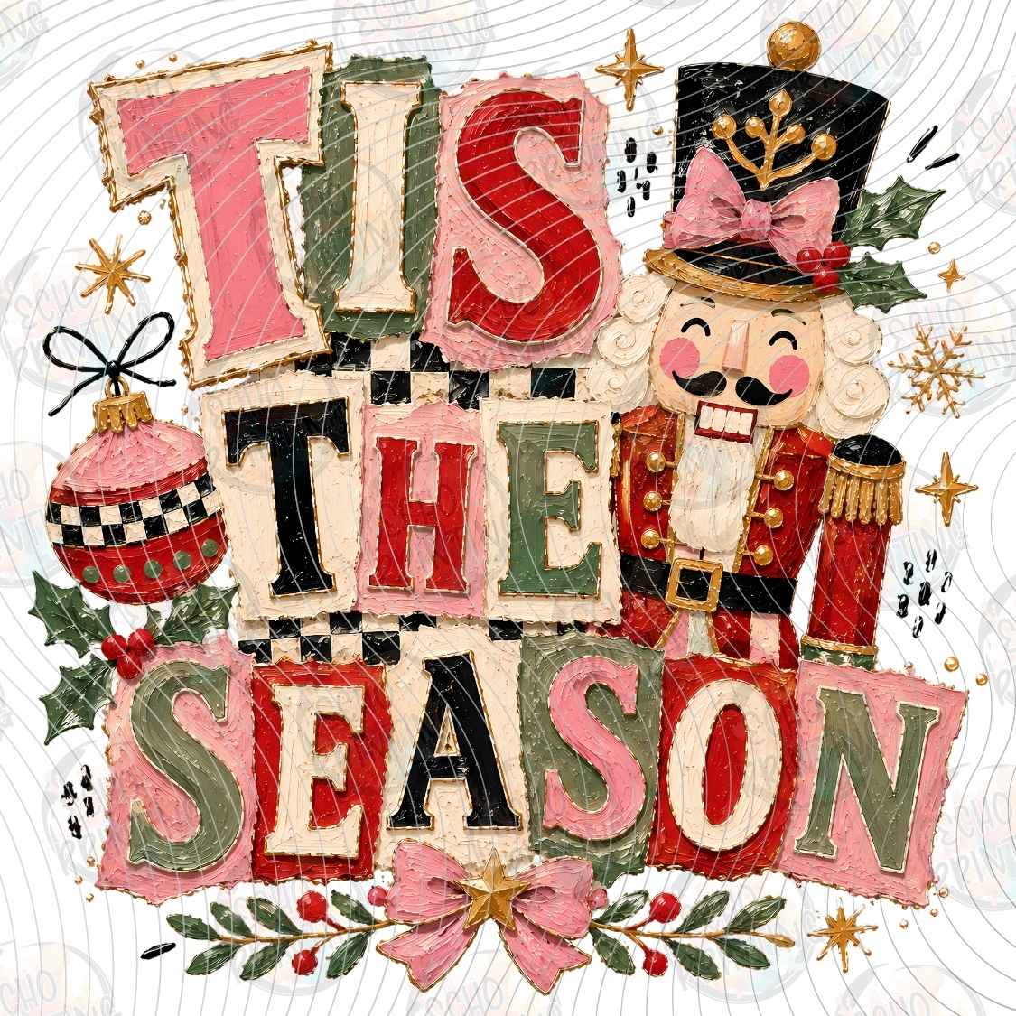WNXM 4052 - TIS THE SEASON