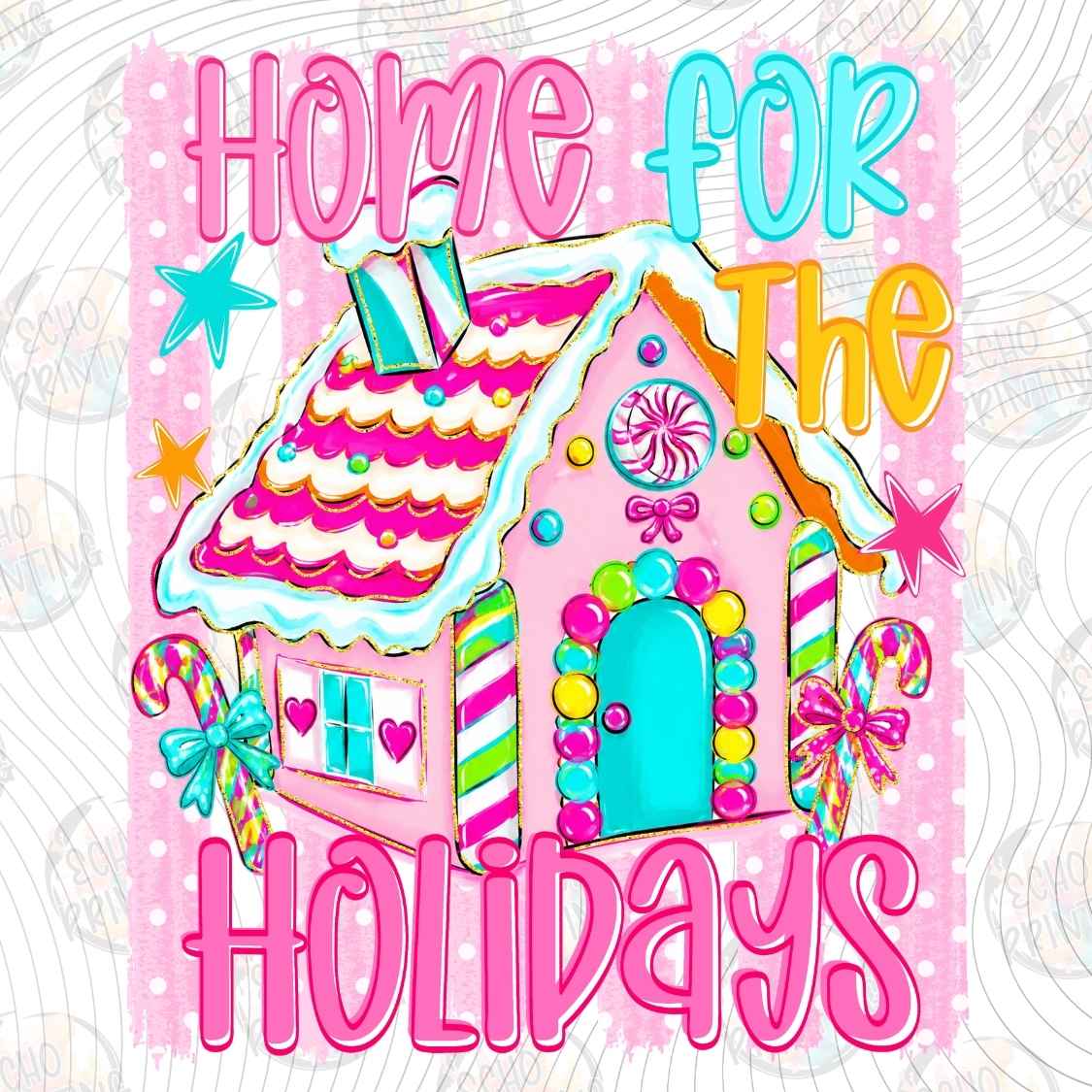 WNXM 4115 - HOME FOR THE HOLIDAYS