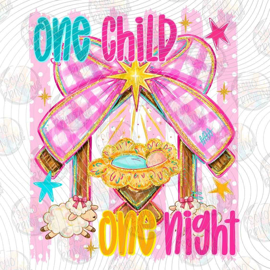 WNXM 4139 - ONE CHILL NIGHT