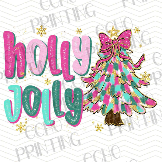 WNXM 414 - HOLLY JOLLY TREE
