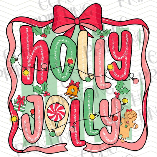WNXM 415 - HOLLY JOLLY