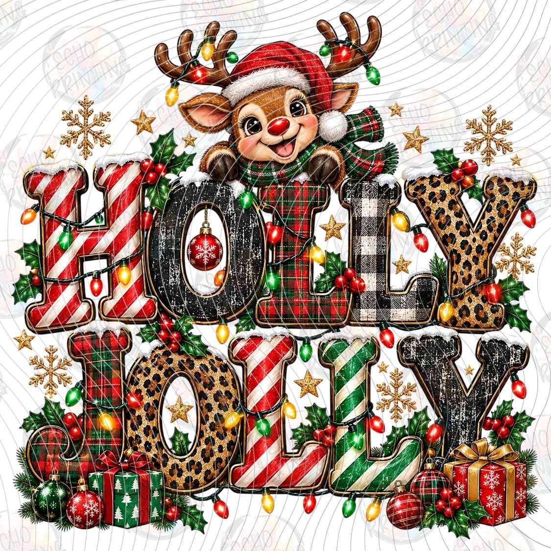 WNXM 4198 - HOLIDAY TOY PARADE