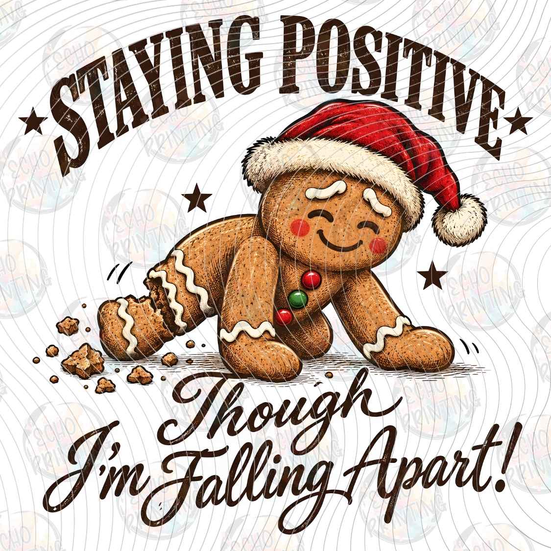 WNXM 4199 - STAYING POSITIVE HUMOR