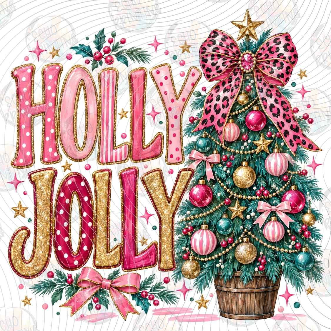 WNXM 4220 - HOLLY JOLLY CHRISTMAS