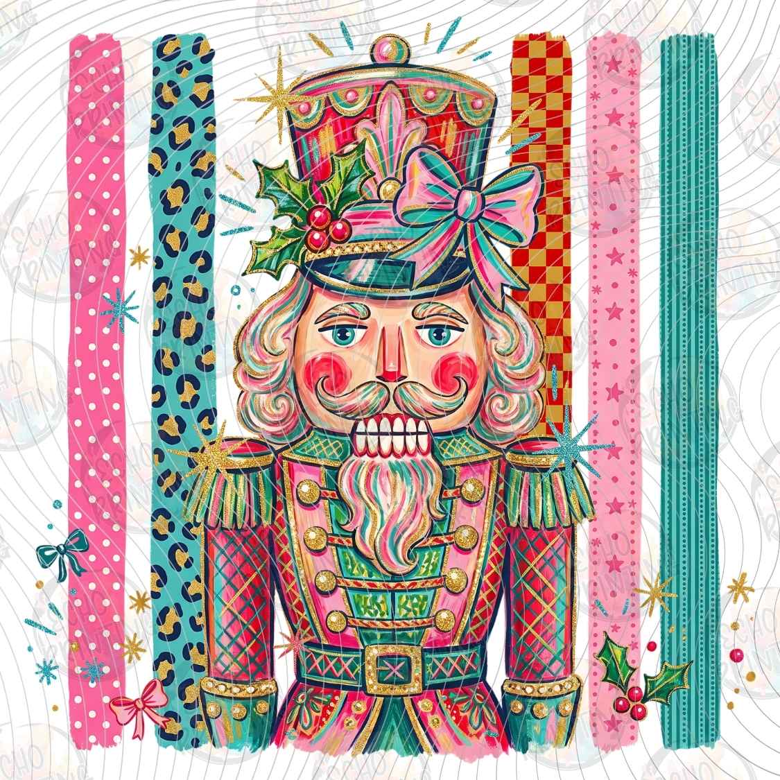 WNXM 4254 - NUTCRACKER PORTRAIT