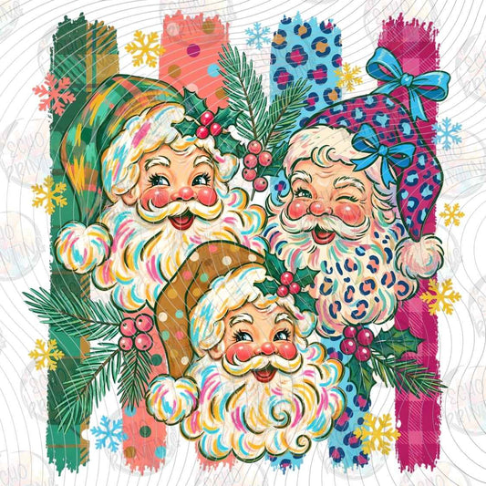 WNXM 4268 - HOLIDAY GNOME FRIENDS