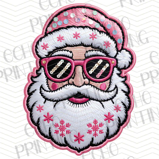WNXM 426 - COOL SANTA RETRO SHADES