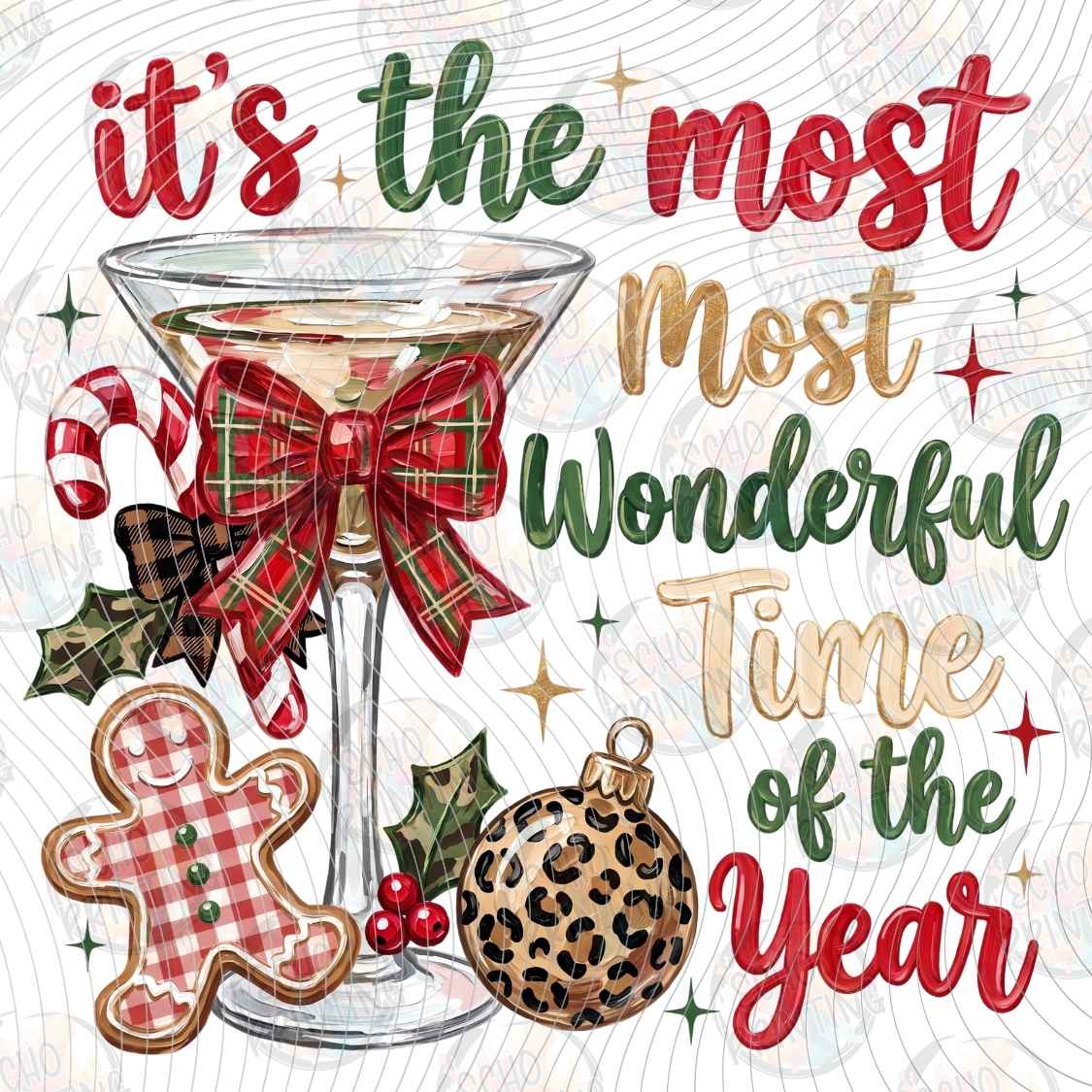WNXM 4282 - MOST WONDERFUL TIME