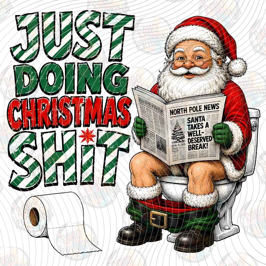 WNXM 4289 - JUST DOING CHRISTMAS STUFF