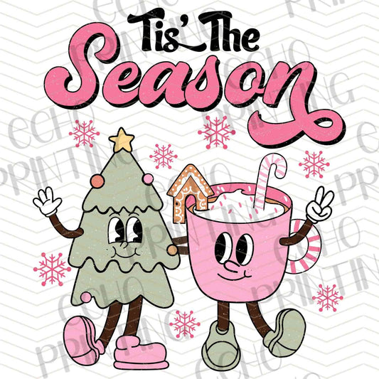 WNXM 428 - TIS THE SEASON CHRISTMAS CHARACTERS